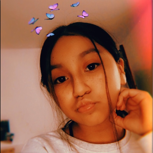 Meet your Posher, Ruby - Picture 1 of 1